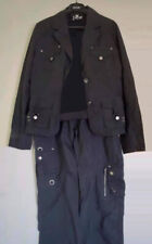 Ensemble noir poches d'occasion  Longwy