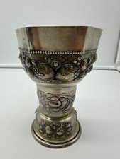 Schützenpokal silber 800 gebraucht kaufen  Straubing