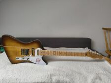 Guitar fender telebird gebraucht kaufen  Regensburg