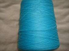 Cotton cone 550g for sale  HORSHAM