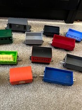 Trackmaster various carriages for sale  WESTON-SUPER-MARE