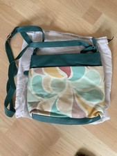 Genuine leather handbag for sale  CREWE