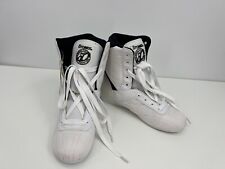 Otomix scarpe boxe usato  Spedire a Italy