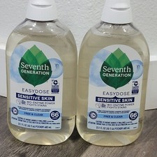Seventh generation easydose for sale  Caldwell