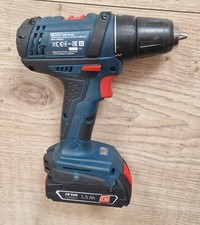 bosch gsr 18 v li gebraucht kaufen bosch gsr 18 v li gebraucht kaufen Hohndorf