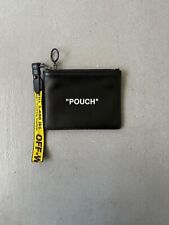 Pochette pouch off usato  Vertova