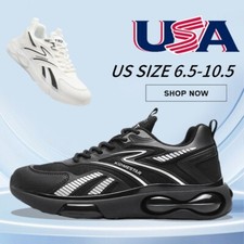 Adult black sneakers for sale  Dayton