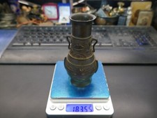 Petit vase bronze d'occasion  Ajaccio-