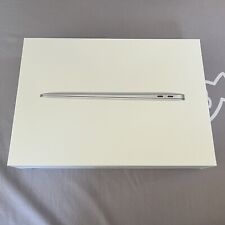 Box apple macbook for sale  Woodside