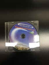 Filme de treinamento VetEquip anestesia por inalação 101 DVD número item 999998 comprar usado  Enviando para Brazil
