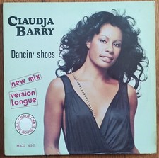 Maxi 45t claudja d'occasion  Lagny-sur-Marne