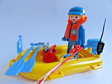 Playmobil set 3574 gebraucht kaufen  Erlangen