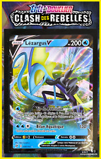 Carte pokémon lézargus d'occasion  Rilhac-Rancon