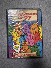 Rezerection awakening tape for sale Rezerection awakening tape for sale  BEITH