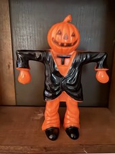 Vintage rosbro halloween for sale  Glenford