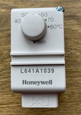 Honeywell l641a1039 cylinder for sale  MACCLESFIELD