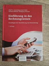 Einführung rechnungswesen ado gebraucht kaufen  Chemnitz