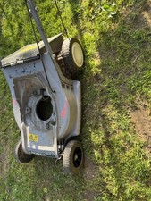 Honda hrb 423 gebraucht kaufen  Lichtenstein