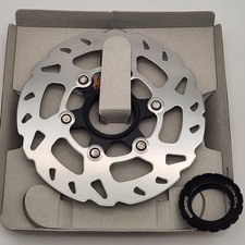 Shimano 140mm center for sale  Mount Horeb