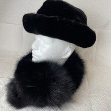 Black canadian mink for sale  Roanoke