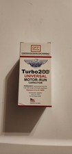 Turbo 200 motor for sale  Cincinnati