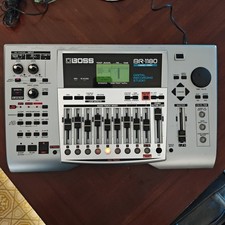 Boss 1180 1180cd for sale  Yuba City