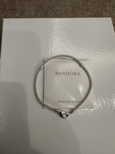 Bracciale maglia geometrica usato  Eboli
