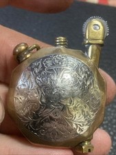 Briquet poilus diable d'occasion  La Tour-d'Aigues