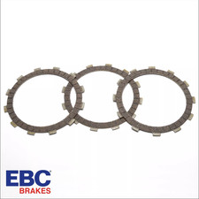 Ebc ck2297 clutch for sale  BRIGHTON