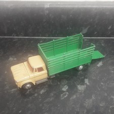 Corgi toys number for sale  KEIGHLEY