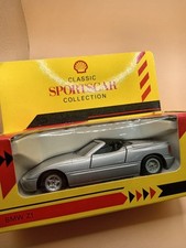 Shell classic sports for sale  EVESHAM