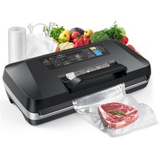 95kpa vacuum sealer for sale  Ashford