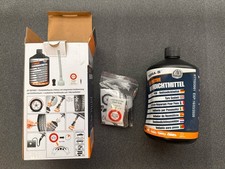 Terra nachfüllflasche 700ml gebraucht kaufen  Klingenberg a.Main