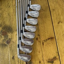 Superb set mizuno for sale  STAINES-UPON-THAMES
