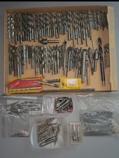 Drill bits for sale  Brooklyn