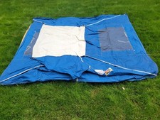 Vtg 10x8 coleman for sale  Sheridan