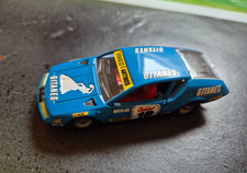 Alpine a310 gitanes d'occasion Alpine a310 gitanes d'occasion  Cergy-