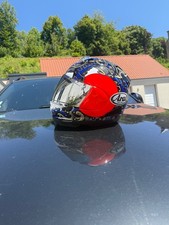 Arai casque evo d'occasion  Outreau