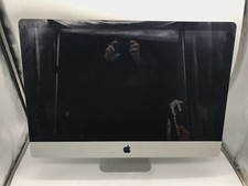 Apple imac late for sale  Ontario