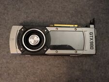 Nvidia gtx 980 for sale  SHEFFIELD