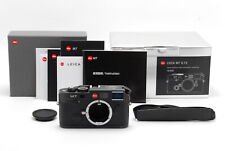 Mint box leica for sale  Shipping to Ireland