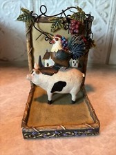 Farmhouse holstein pig for sale  Mckinney