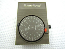 Intermatic lamp lyter for sale  La Crosse