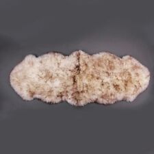 Double pelt sheepskin d'occasion  Expédié en Belgium