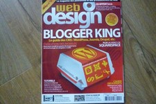 Web design octobre d'occasion  Achicourt