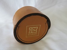 Hardy leather fishing for sale  BIDEFORD