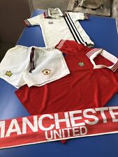 Original manchester united for sale  NORWICH