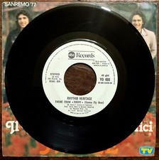Vinile denise salle usato  Volpeglino