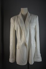 Zara white sequin for sale  Staten Island