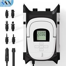 Paddle board pump for sale  High Point